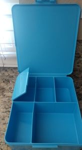 Pottery Barn Bento Box